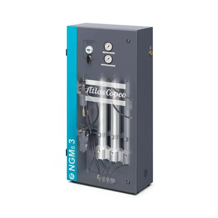 窒素発生装置はどのように産業効率を向上させるのでしょうか?