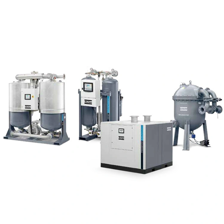 オイルフリーエアコンプレッサーは産業上の課題をどのように解決するのでしょうか?