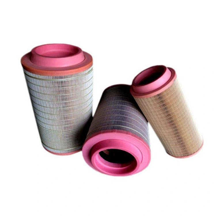 エアコンプレッサー エアフィルター