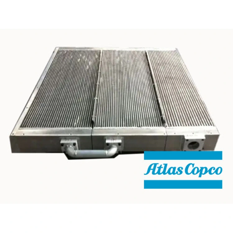 エアコンプレッサークーラー