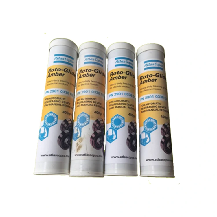 エアコンプレッサー潤滑油