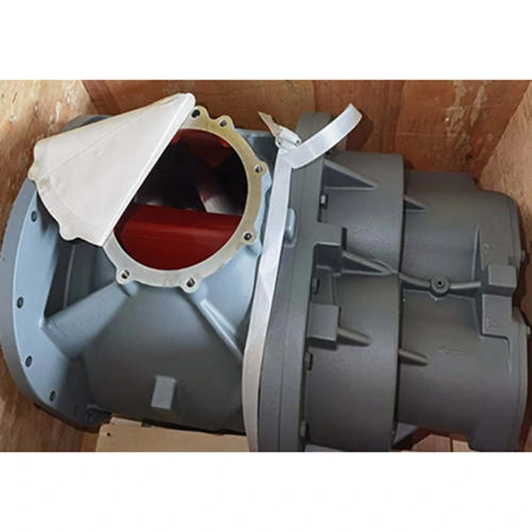 エアコンプレッサー本体