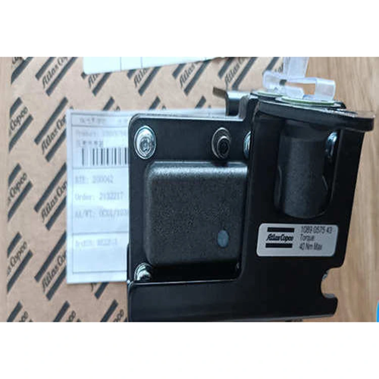 エアコンプレッサーセンサー