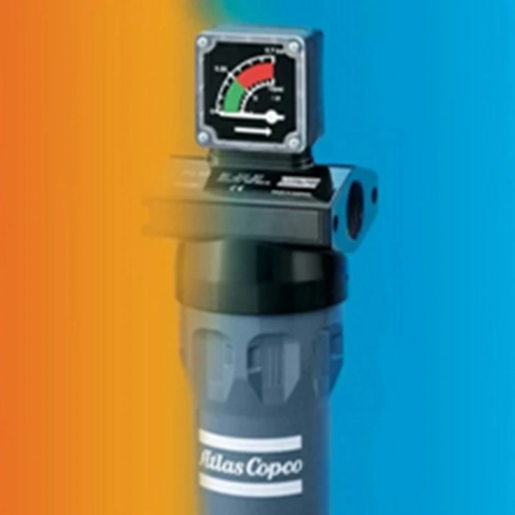 フィルターシリーズ