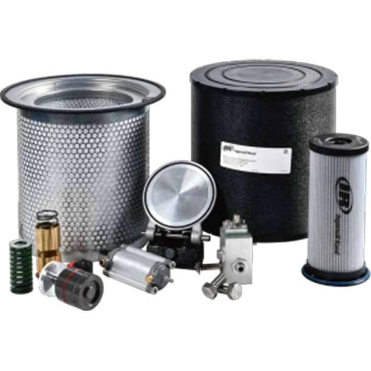 Ingersoll Rand エアコンプレッサー メンテナンス パッケージ